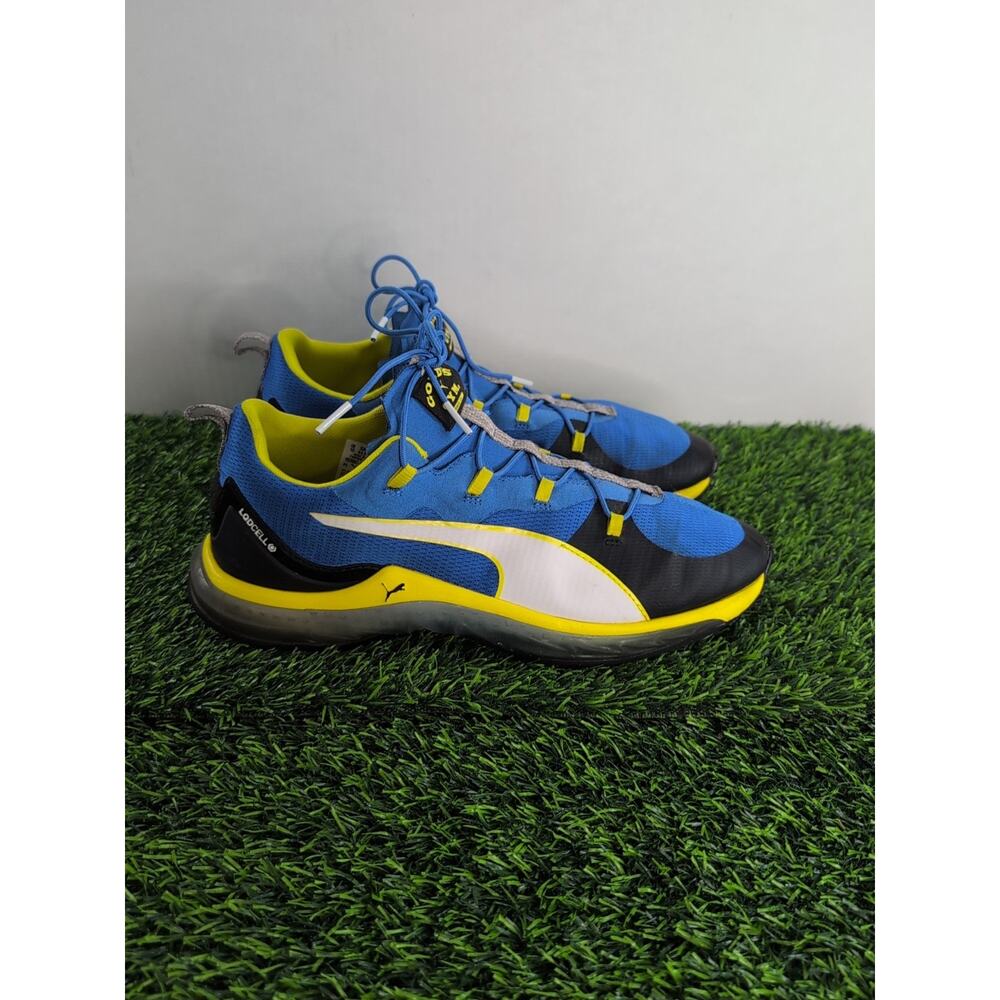Puma LQDCELL Gold's Gym Men's Shoes Size 11